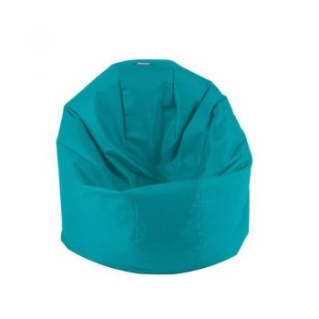 Fotoliu Relaxo XL , Material Impermeabil - Aqua