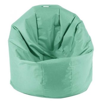 Fotoliu Relaxo XL , Material Impermeabil - Light Mint