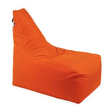 Fotoliu Miraggio, Material impermeabil - Neon Orange