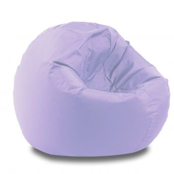 Fotoliu Relaxo, material impermeabil - Lilac