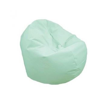 Fotoliu Relaxo XL , Material Impermeabil - Light Mint