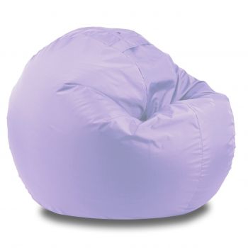 Fotoliu Relaxo XL Pufrelax, material impermeabil, Lilac