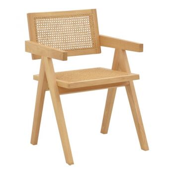 Fotoliu Kalen Boho Pako World Natural 52x59x79 cm Fotoliu Kalen Boho Pako World Natural 52x59x79 cm
