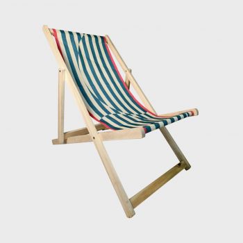 Sezlong Color Spectrum, Homla, 40x71/87x91/102 cm, lemn/poliester, multicolor Sezlong Color Spectrum, Homla, 40x71/87x91/102 cm, lemn/poliester, multicolor